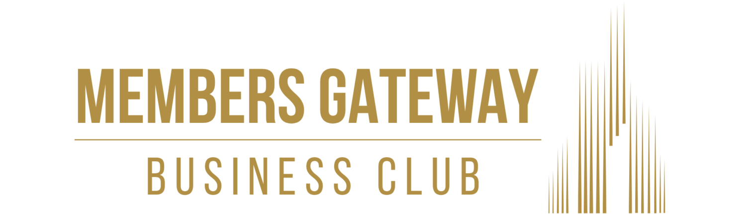 logo members gateway