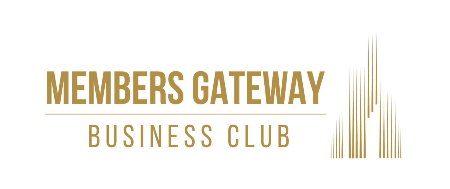 logo members gateway