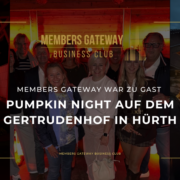 Titelbild gertrudenhof members gateway blog